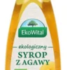 Syrop z agawy BIO 350g Ekowital