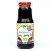 Syrop z Czarnego Bzu EKO 270ml Dary Natury