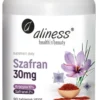 Szafran Safrasol 2%/10% 30mg 90 tabletek Aliness