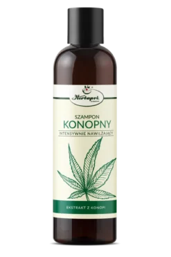 Szampon Konopny 250ml Herbapol