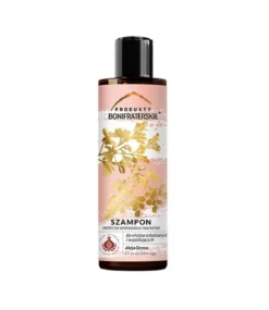 Szampon przeciw wypadaniu włosów 200ml Produkty Bonifraterskie
