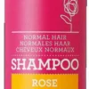 Szampon różany do włosów normalnych BIO 250ml Urtekram