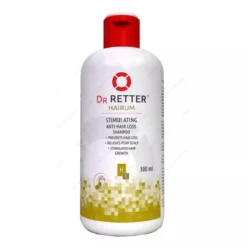 Szampon Stymulujący Porost 300ml Dr Retter