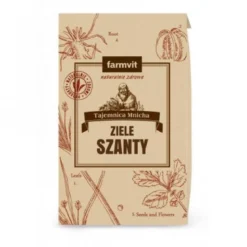Szanta ziele 50g Farmvit