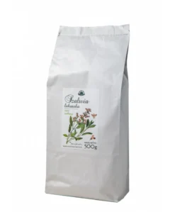 Szałwia Lekarska 500g Natura Wita