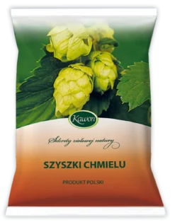 Szyszka chmielu 25g Kawon