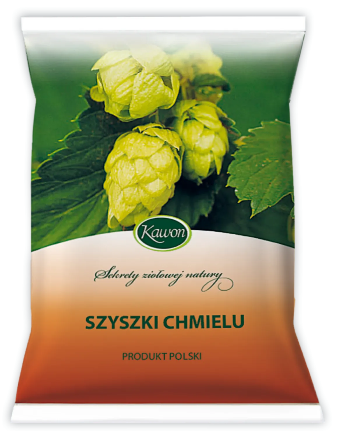 Szyszka chmielu 25g Kawon