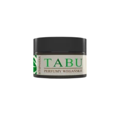 Tabu Perfumy wegańskie 25g Bosphaera