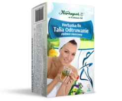 Talia Odtruwanie 20x2g Herbapol