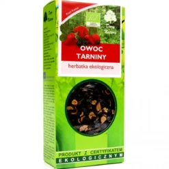 Tarnina owoc EKO 100g Dary Natury