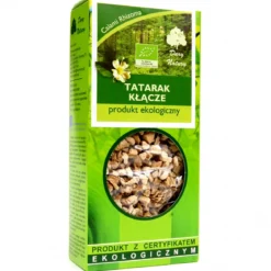 Tatarak kłącze EKO 50g Dary Natury