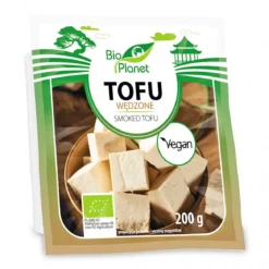 Tofu Wędzone BIO 200g Bio Planet