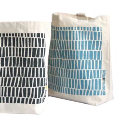 Torba Bawełniana (4 wzory) All Over Design