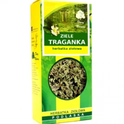 Traganek ziele 50g Dary Natury