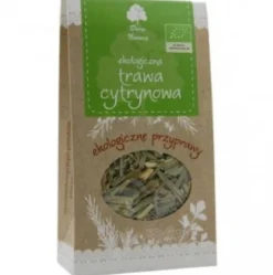 Trawa cytrynowa 20g EKO Dary Natury