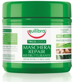 Tricologica Maska Naprawcza restrukturyzująca 250ml Equilibra