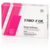 Trio-Fol 30 tabletek Pharmacy