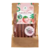 Truskawkowe Rollsy z Witaminą D3 50g Naturalnie Zdrowi