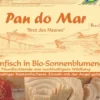 Tuńczyk w BIO oleju słonecznikowym 120g Pan do Mar