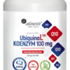 UbiquinoL™ KANEKA Naturalny KOENZYM 100mgx60 Vege caps. Aliness