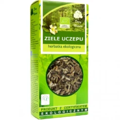 Uczep ziele 50g Dary Natury