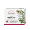 Venoczar 60 tabletek powlekanych Produkty Bonifraterskie