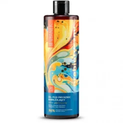 Vianek Prebiotyczny żel pod prysznic Nawilżający 400ml Sylveco