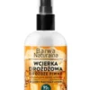 Wcierka Drożdżowa Stymulująca wzrost włosów Drożdże Piwne Barwa Naturalna 100ml