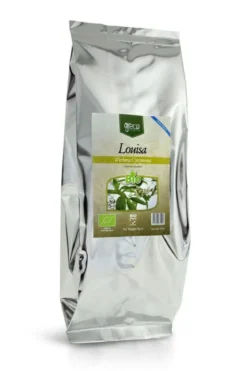 Werbena Cytrynowa BIO 25g Greco Products