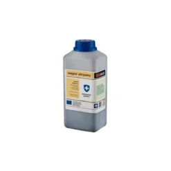 Węgiel aktywny pylisty 100g Biomus