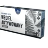 Węgiel aktywowany carbon 20 kapsułek Oleofarm