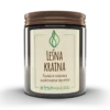 Świeca sojowa Leśna Kraina 190g Bosphaera