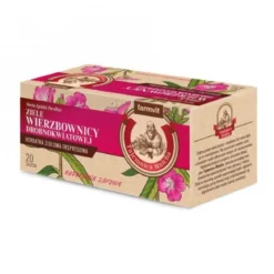 Wierzbownica Drobnokwiatowa 20x2g fix Farmvit