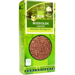 Wiesiołek nasiona EKO 100g Dary Natury