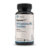 Witamina B1 Tiamina 100mg 60 kapsułek Pharmovit