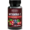 Witamina C TRIO 60 kapsułek Skoczylas