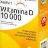 Witamina D 10 000 30kaps. XenicoPharma