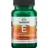 Witamina E Naturalna 400IU 100kaps Swanson