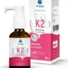 Witamina K2 25uq w kroplach 30ml Avitale
