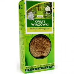 Wiązówka kwiat EKO 25g Dary Natury
