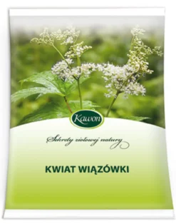 Wiązówka kwiat 50g Kawon