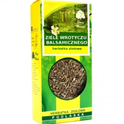 Wrotycz balsamiczny ziele 50g Dary Natury
