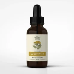 Wrotycz nalewka 1:1 50ml Nanga