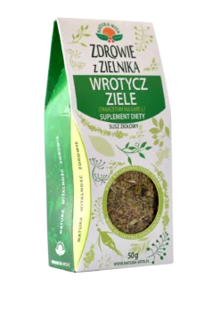 Wrotycz Ziele 50g Natura Wita