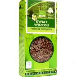 Wrzos kwiat EKO 25g Dary Natury