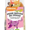 Wężyki bez żelatyny BIO 100g Biominki