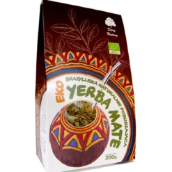 Yerba Mate EKO 200g Dary Natury