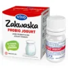 Żywe Kultury Bakterii do Jogurtu Probio 2g(2 fiolki) Vivio