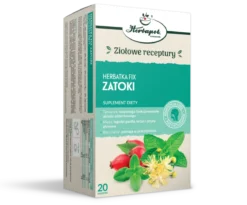 Zatoki fix 20x2g Herbapol