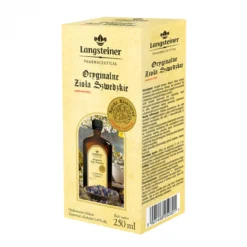 Zioła Szwedzkie 250ml Langsteiner